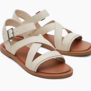 Toms Women's Sloane Sandals
